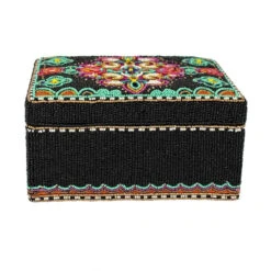 MAJORCA BOX -Western Cowboy Clothing Store majorca embellished jewelry box mary frances accessories 530 800x d9fdc13c 8fa6 46ab ab7a dd4d8f919b00