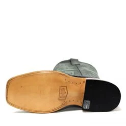 HORSEPOWER MEN'S DAVIS BOOT 7 HORSEPOWER MEN'S DAVIS BOOT -Western Cowboy Clothing Store mens horsepower by anderson bean black full quill ostrich boots h8004 52712 4 700x700 1