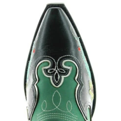 DOUBLE D RANCHWEAR WOMEN'S MIDNIGHT COWBOY BOOT -Western Cowboy Clothing Store midnight cowboy womens 375962 1024x1024 ff36bb95 a710 4f2b 91e3 bb6e05153ca2