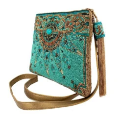 New Day Crossbody Handbag -Western Cowboy Clothing Store new day crossbody handbag mary frances accessories 200 800x 5ff2af74 2d9e 4339 98fb d6f04f885314