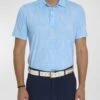 ROBERT GRAHAM BEAUFORD POLO