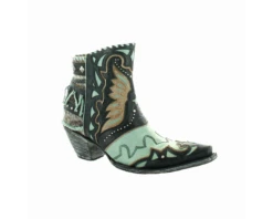 OLD GRINGO WOMEN'S EAGLE FLIGHT BOOTIE