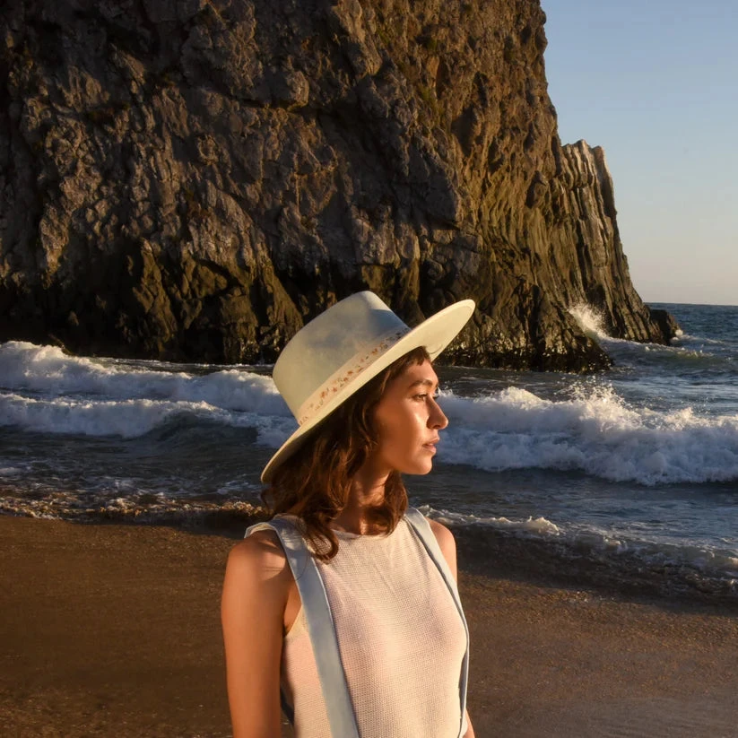 WYETH WOMEN'S OLLIE HAT 2 WYETH WOMEN'S OLLIE HAT - Image 2