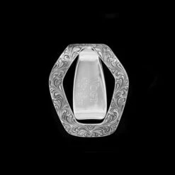 VOGT BANDERA LONGHORN MONEY CLIP -Western Cowboy Clothing Store other money clips the bandera 29226375020740 700x 8ecef658 4ce5 4c5b b42f 564e10b31300