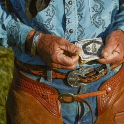 VOGT BANDERA LONGHORN MONEY CLIP -Western Cowboy Clothing Store other money clips the bandera money clip 29820350988484 700x c78d0114 3be3 461e 9820 1bd9b170553a