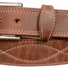 FIGURE 8 STITCHED WORK BELT