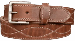 FIGURE 8 STITCHED WORK BELT