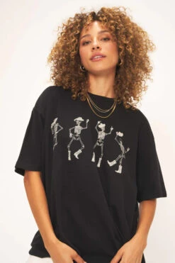 PROJECT SOCIAL AFTER HOURS PARTY RELAXED TEE -Western Cowboy Clothing Store project social t after hours party relaxed tee black 2751 720x 5cea9985 ed33 4060 997e 465f3ff4e40c