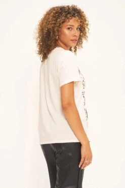 PROJECT SOCIAL INTENTION TEE 9 PROJECT SOCIAL INTENTION TEE -Western Cowboy Clothing Store project social t intention tee oat 1568