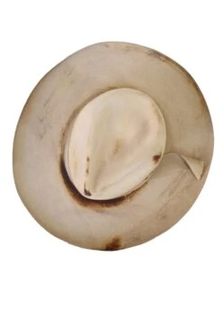 GREELEY HAT WORKS RAINWATER HAT -Western Cowboy Clothing Store rainwater