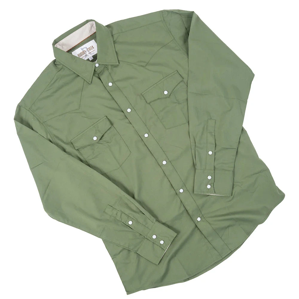 RUMSEY CREEK THE REATA SHIRT 1 RUMSEY CREEK THE REATA SHIRT