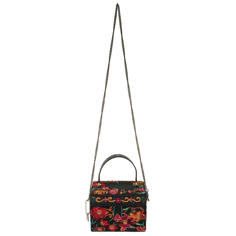 SECRET GARDEN HANDBAG 7 SECRET GARDEN HANDBAG - Image 7