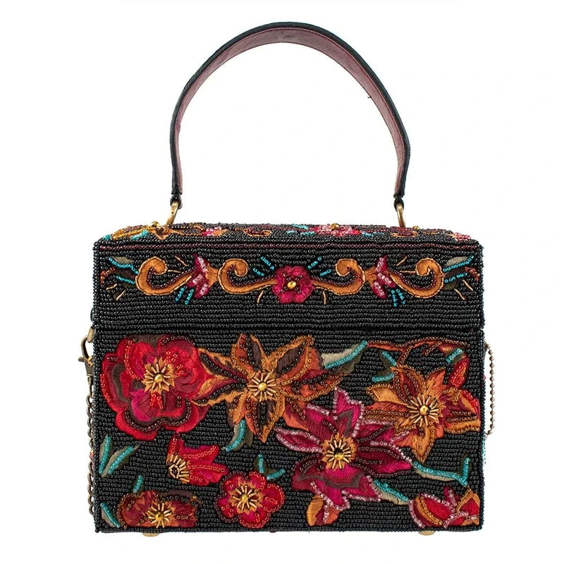 SECRET GARDEN HANDBAG 3 SECRET GARDEN HANDBAG - Image 3