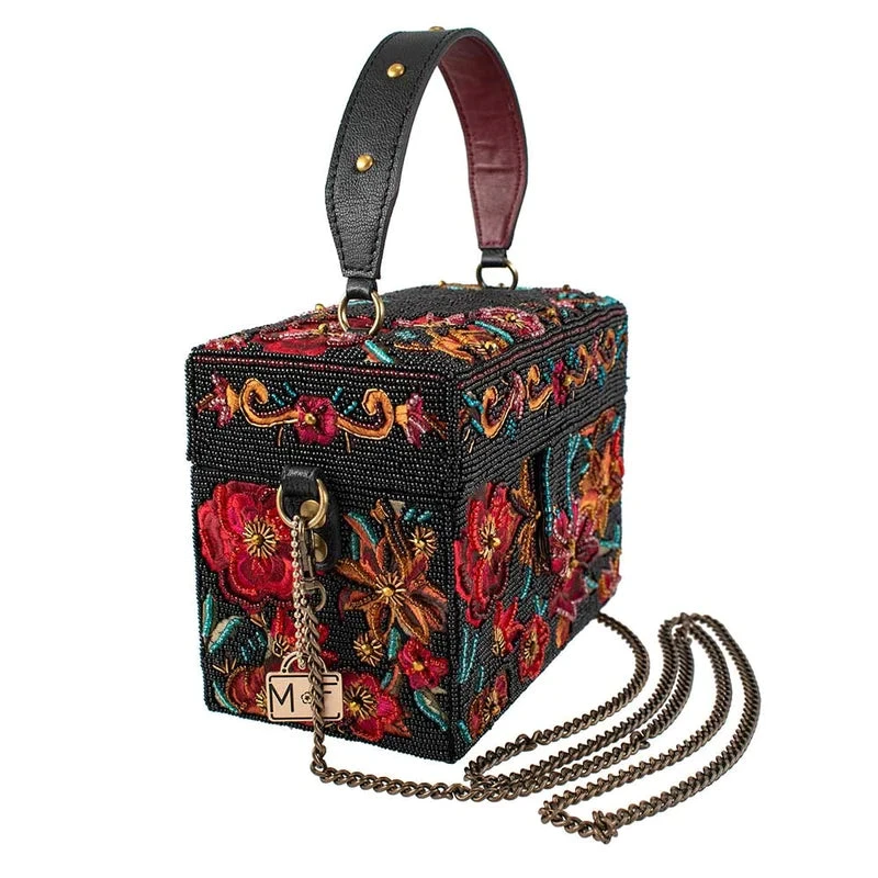 SECRET GARDEN HANDBAG 4 SECRET GARDEN HANDBAG - Image 4