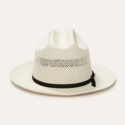 STETSON OPEN ROAD 10X HAT