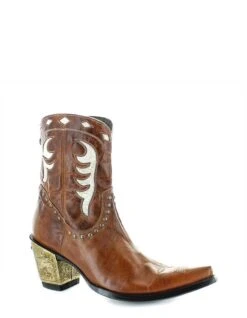 DOUBLE D RANCHWEAR WOMEN'S THE CATTLEMAN BOOT -Western Cowboy Clothing Store the cattleman 149481 1024x1024 b6a71089 c186 4786 83bc 8b1a58dd6c39