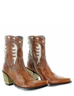 DOUBLE D RANCHWEAR WOMEN'S THE CATTLEMAN BOOT -Western Cowboy Clothing Store the cattleman 692411 1024x1024 191dc12a 85d0 4714 b088 4e4c1f795182