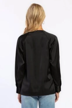 VELVET HEART RIVER BLOUSE -Western Cowboy Clothing Store velvet heart river black blouse tops 29860584095805 1800x1800 4c012ae4 91a1 47a6 9e77 85aee03eef37