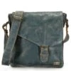 BED STU VENICE BEACH DARK TEAL LUX BAG