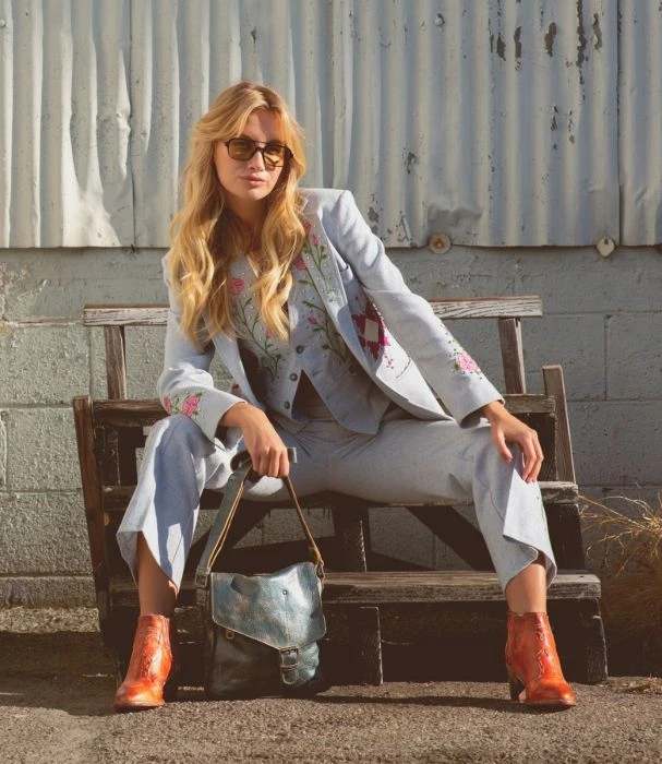 BED STU VENICE BEACH DARK TEAL LUX BAG 2 BED STU VENICE BEACH DARK TEAL LUX BAG - Image 2