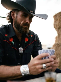 VOGT JOHNNY BONES BOLO TIE -Western Cowboy Clothing Store vogt silversmiths bolos redesigned johnny bones hand engraved sterling hand braided bolo tie 29568042664132 700x d56b5466 2a61 4b59 9ec6 67e02e11a58a