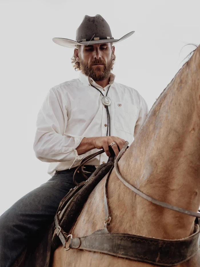 VOGT HORSEMAN BOLO 2 VOGT HORSEMAN BOLO - Image 2