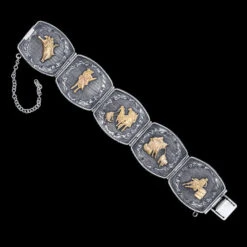 VOGT The Rodeo Square BRACELET