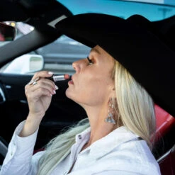 VOGT COSMIC CLEMENTINE EARRING -Western Cowboy Clothing Store vogt silversmiths earrings 011 190 the tennessee chandelier old name 39881439576289 700x d968e003 bf43 4c96 8a48 54cae36c15c3