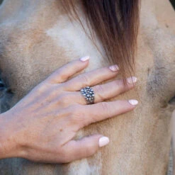 VOGT DUCHESS RING -Western Cowboy Clothing Store vogt silversmiths rings new the duchess ring 39874699559137 700x 58c405e9 7336 4d83 a407 f5136e21f1e3